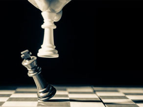 Victim or Victor Mentality