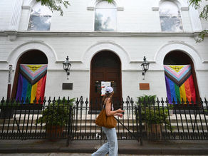 A Biblical Response To Pride Month