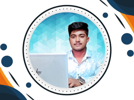 Siyam | A M Siyam | Master Siyam | Al Musadek Siyam _ Bangladeshi | Graphic Designer | Digital Marketer | Wix Developer
