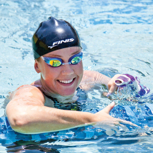 Thumbnail: FINIS | Lightning Goggles
