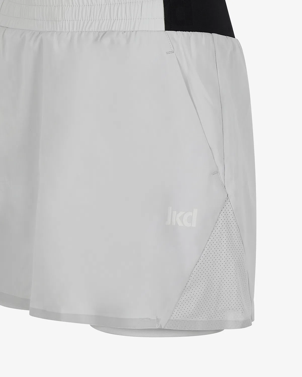 Miniature : JAKED | Wired 2 In 1 Skort