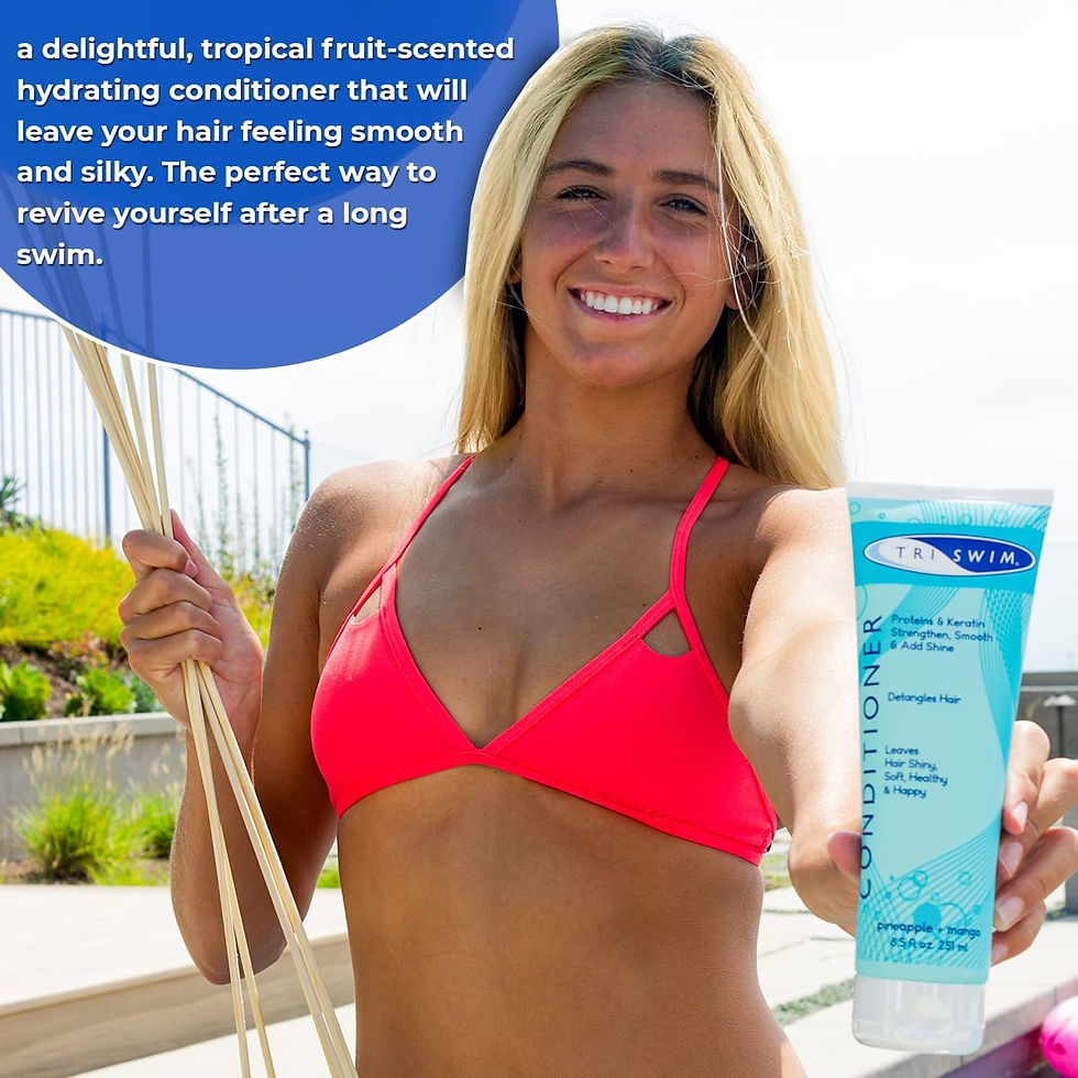 Thumbnail: Tri Swim | Conditioner