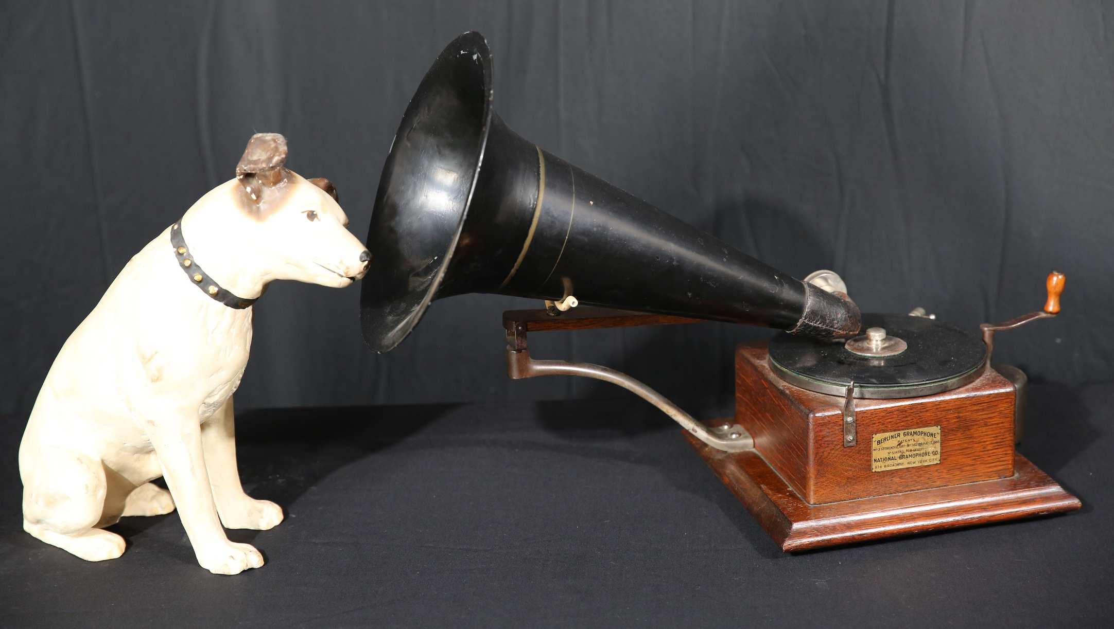 Berliner Gramophone