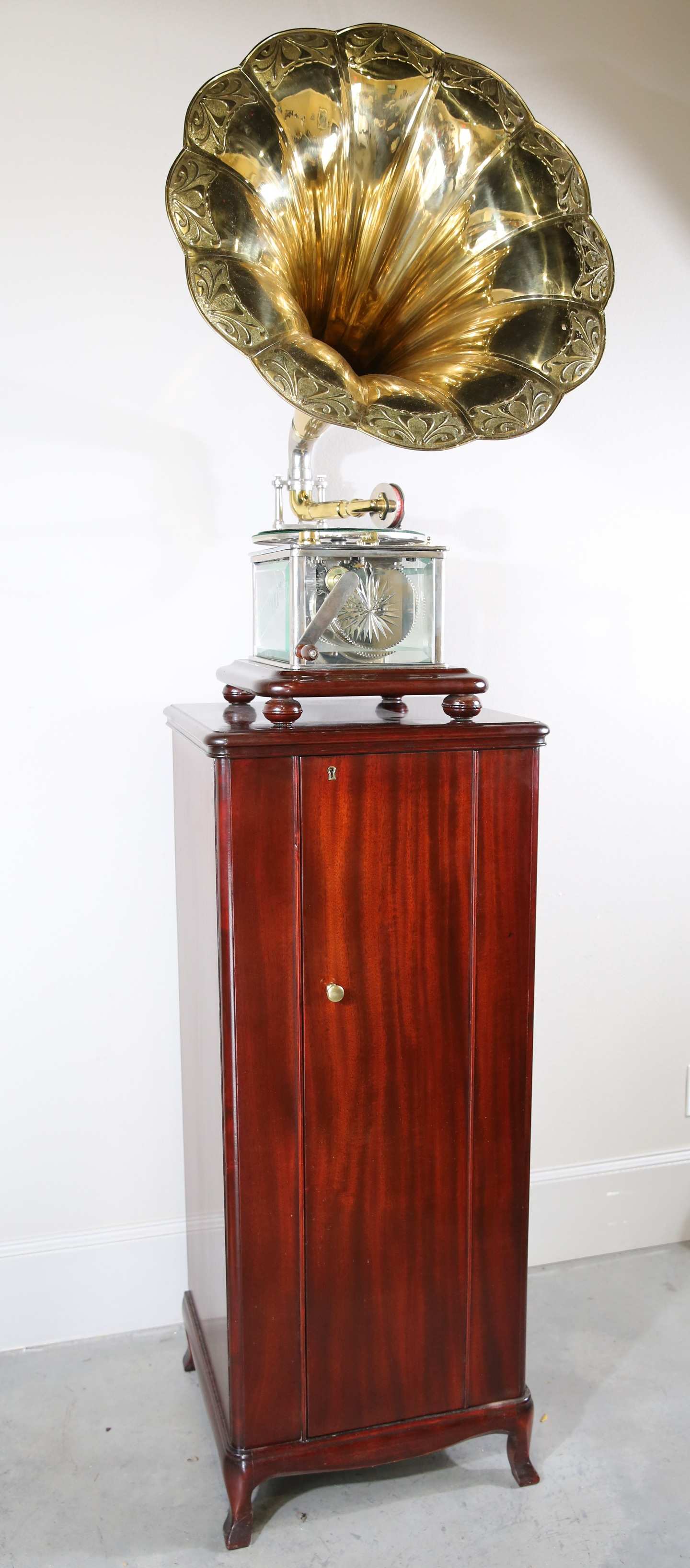 Kohinoor Phonograph