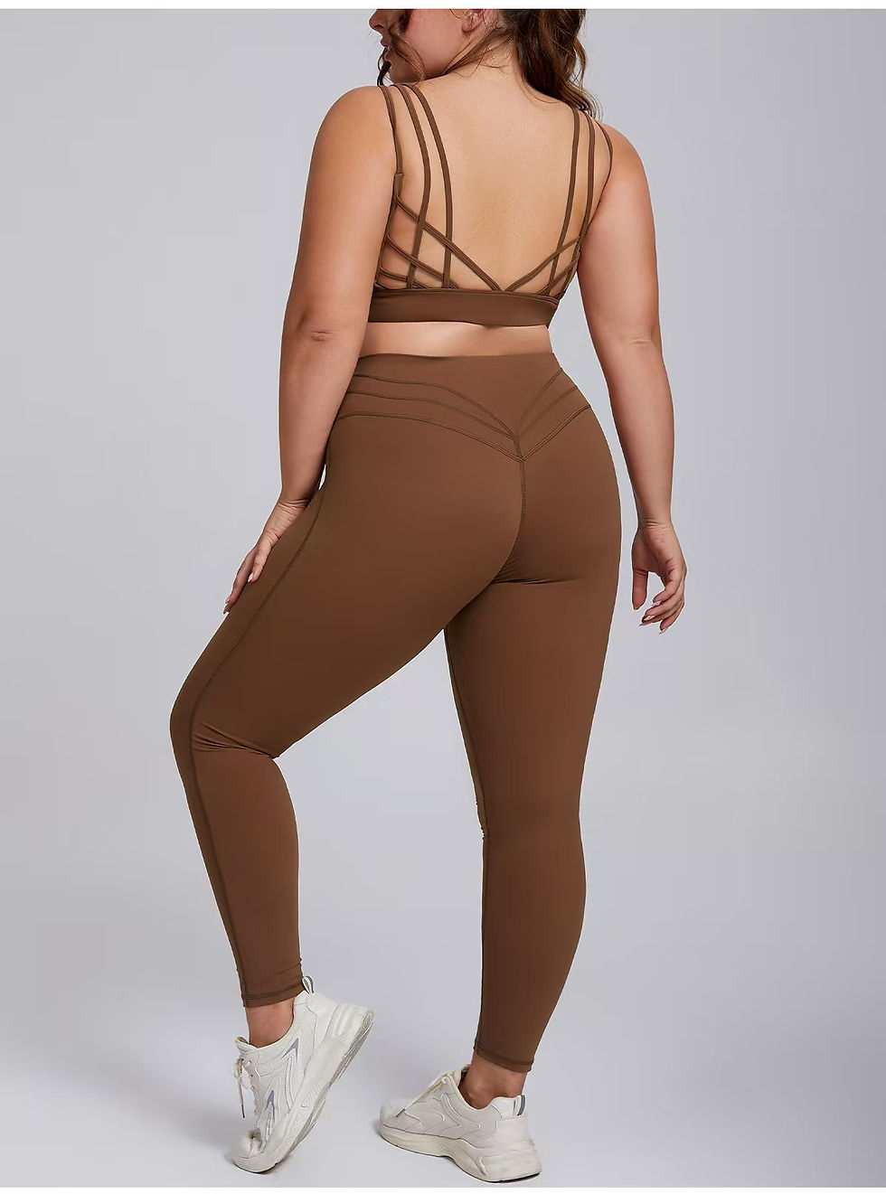 Thumbnail: Fit Glam