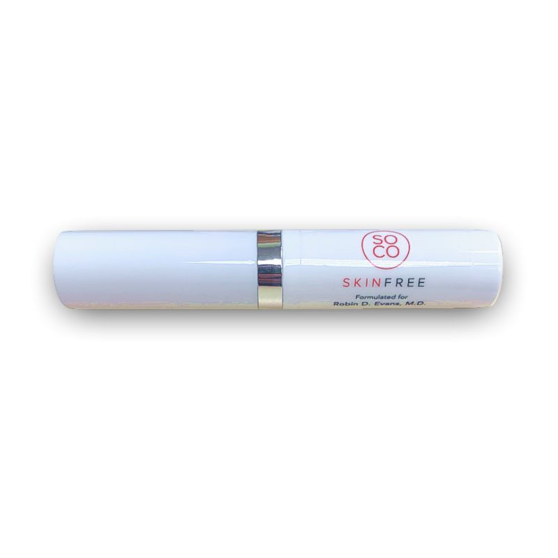 SoCo Skin Free Mineral Correcting Eye Treatment SPF 50+