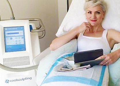 CoolSculpting in Stamford CT