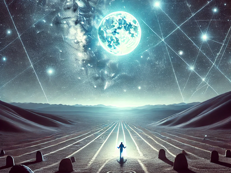 New Moon in Aquarius – January 29, 2025, A Revolution Within and Without | Your True Legacy Awaits