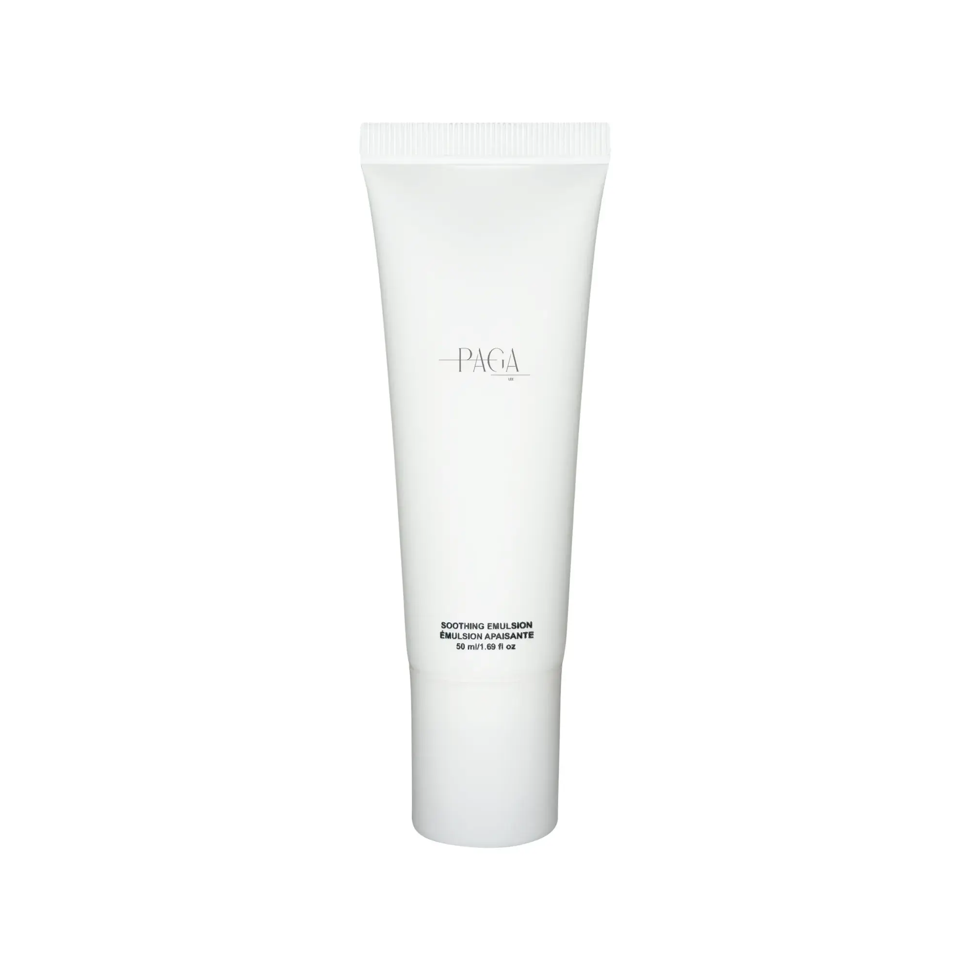 Soothing Emulsion