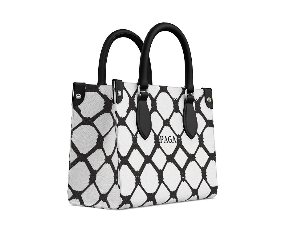 Thumbnail: Nautical — Palais Petit Tote