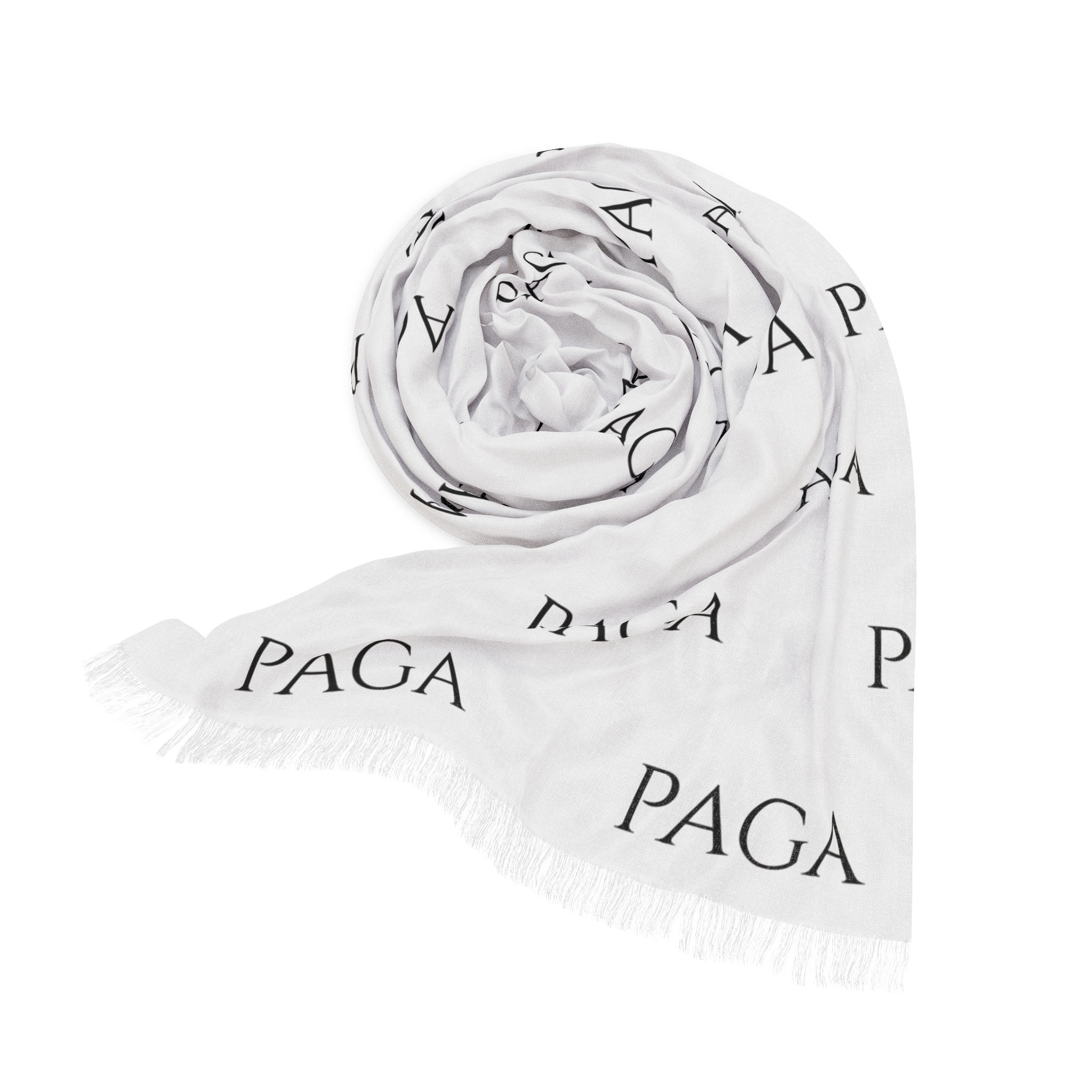 PAGA Light Scarf