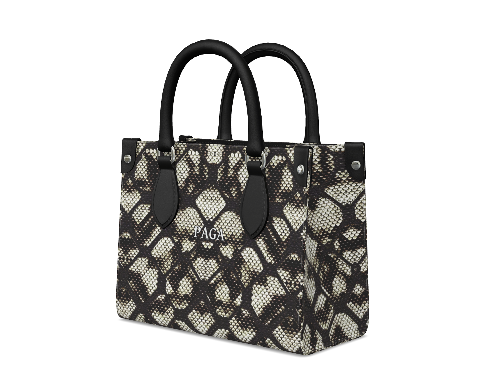 Python — Palais Petit Tote