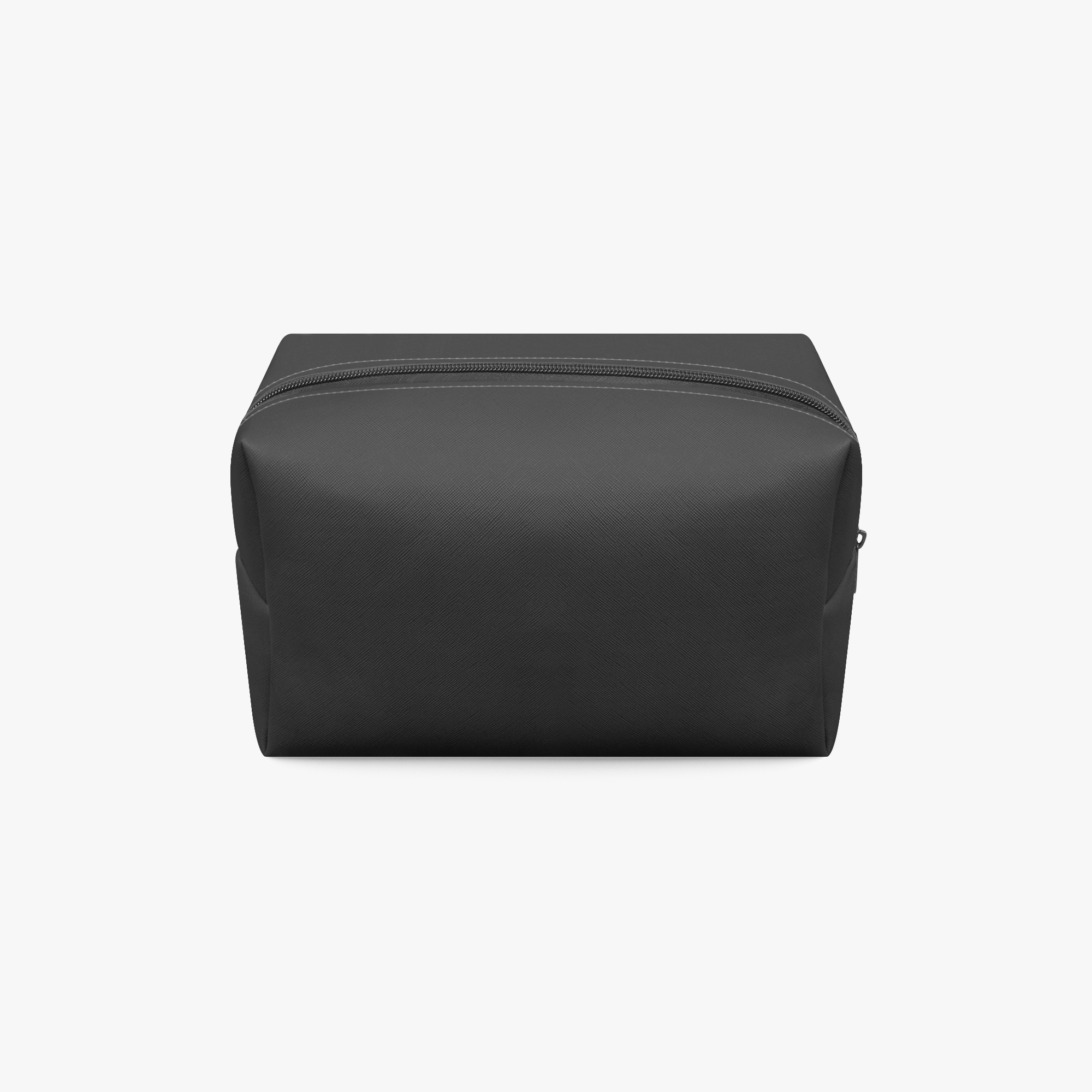Boxy Makeup Bag