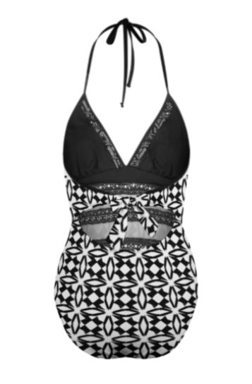 Thumbnail: Monaco - One-piece Swimsuit