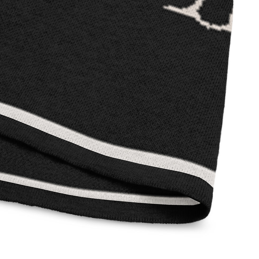 Thumbnail: PAGA Knit Tee