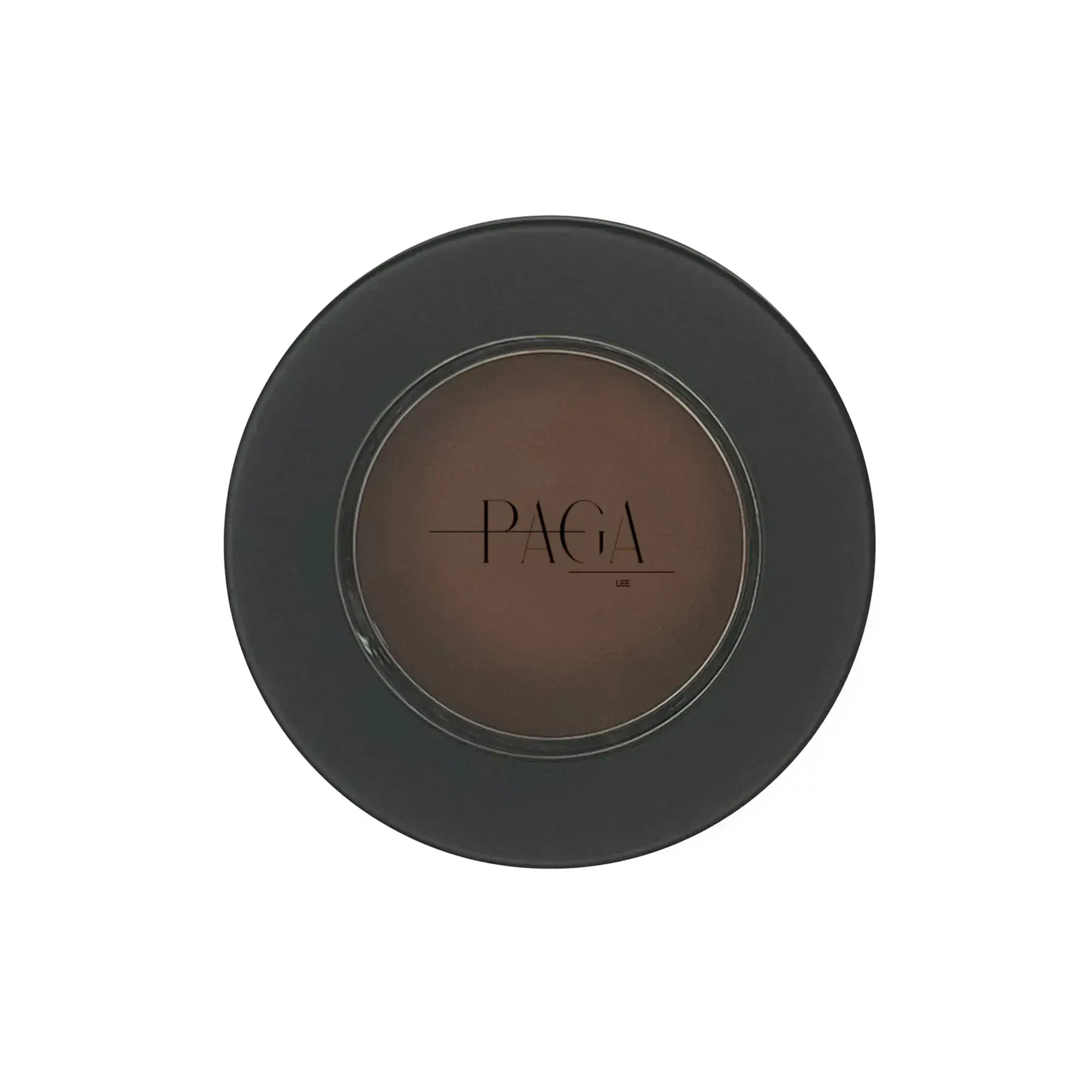 Single Pan Eyeshadow - Coconut