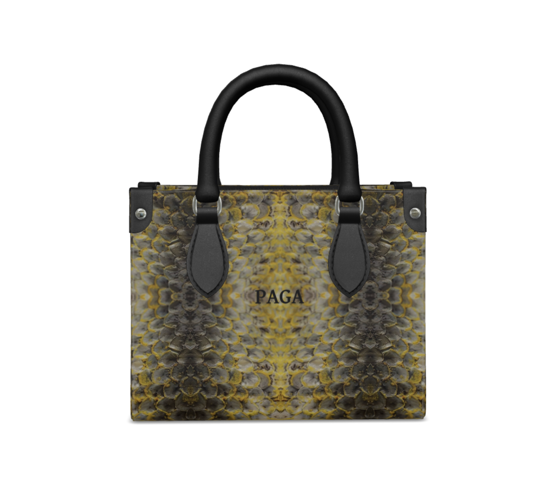 Amber — Palais Petit Tote