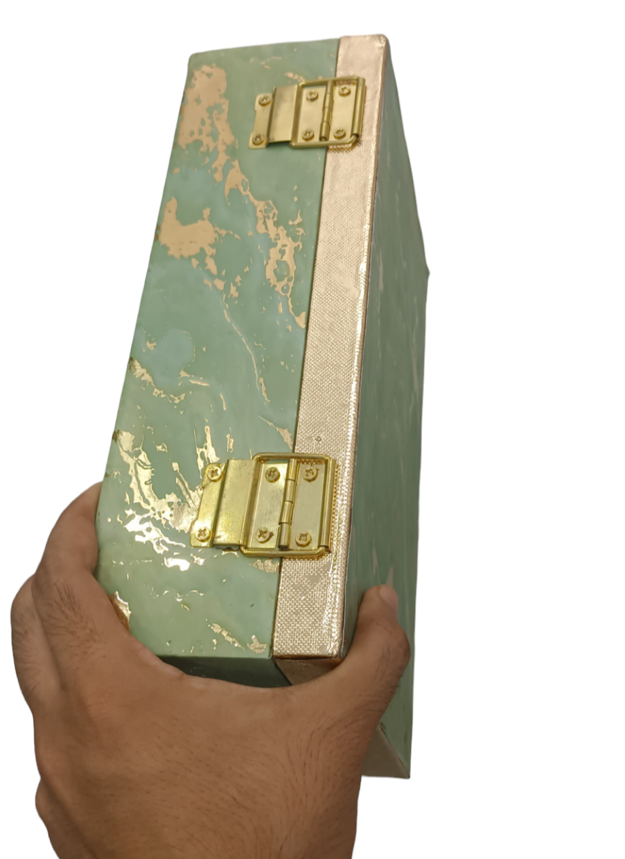 Thumbnail: Jar basket box(basket color)