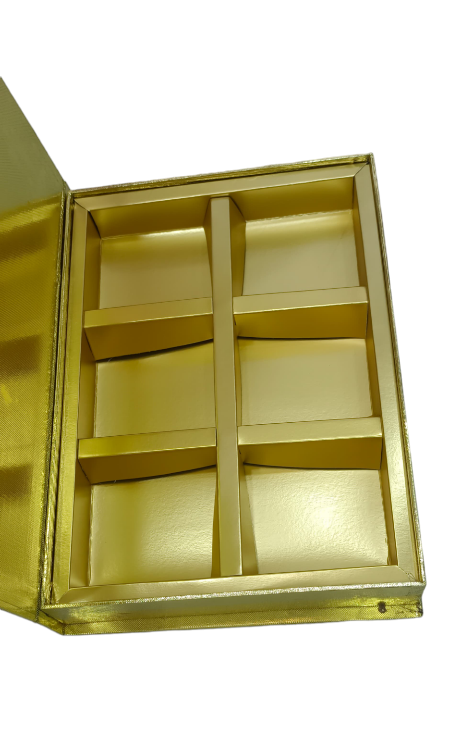 Thumbnail: Dry fruits 8 section boxes