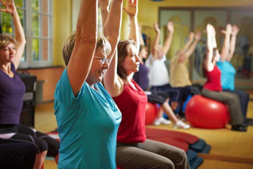 Maladies chroniques pour le public pouvant intégrer le Sport Santé