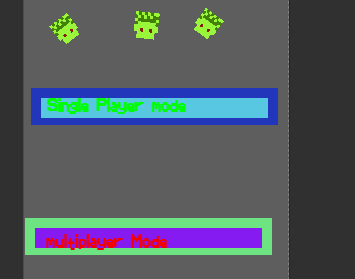 my finished snake game