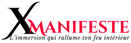 Manifeste L'immersion qui rallume votre feu intérieur