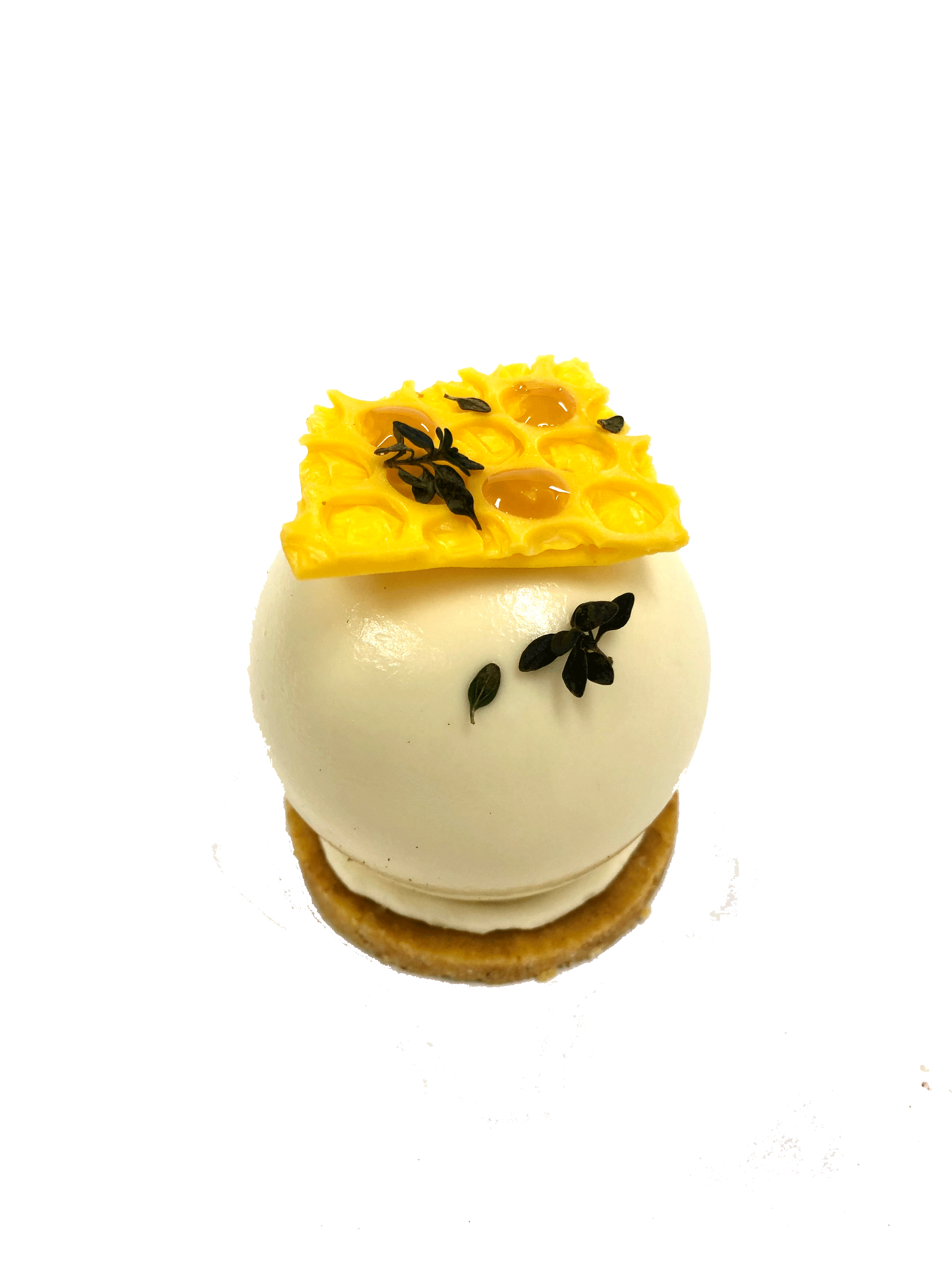 Sphere miel thym citron