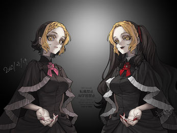 【イラスト】oc【2025/03/14】
