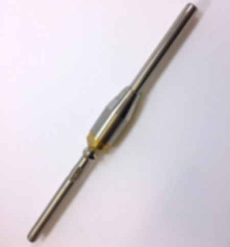 Headstay Swivel