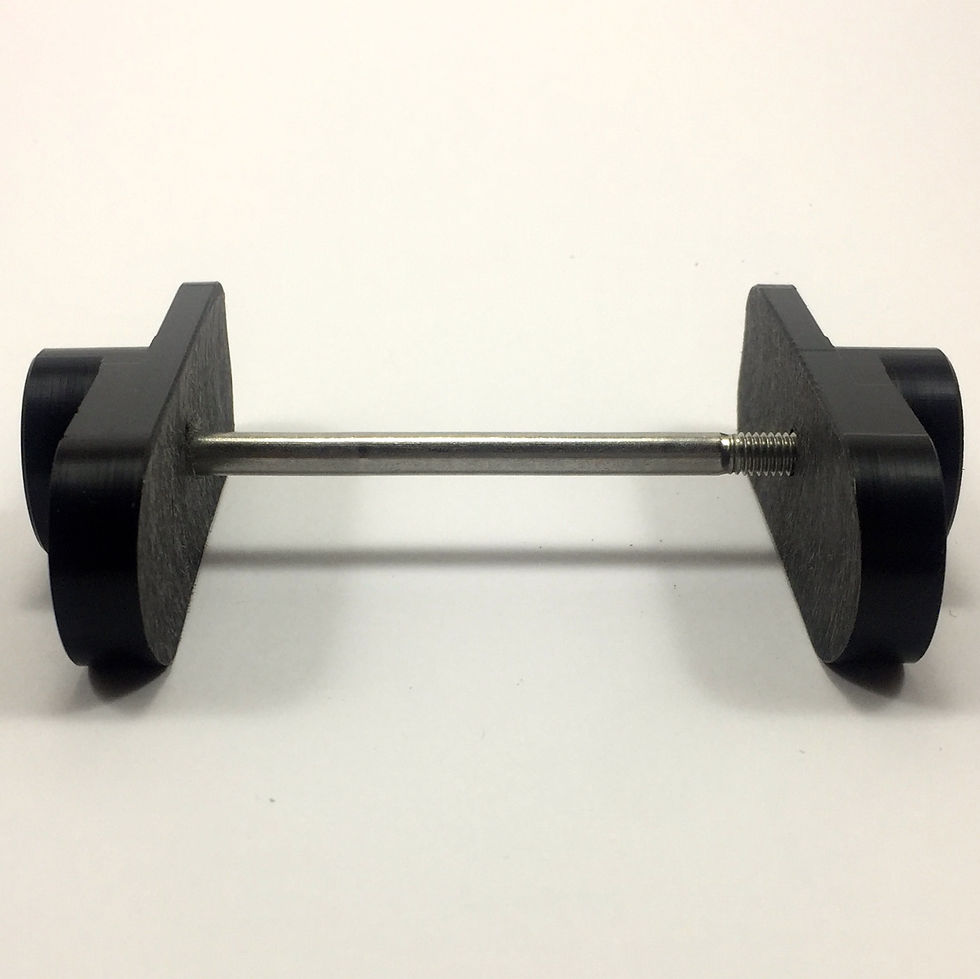 Thumbnail: Mast Side-Chocks