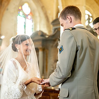 photographe de mariage paris