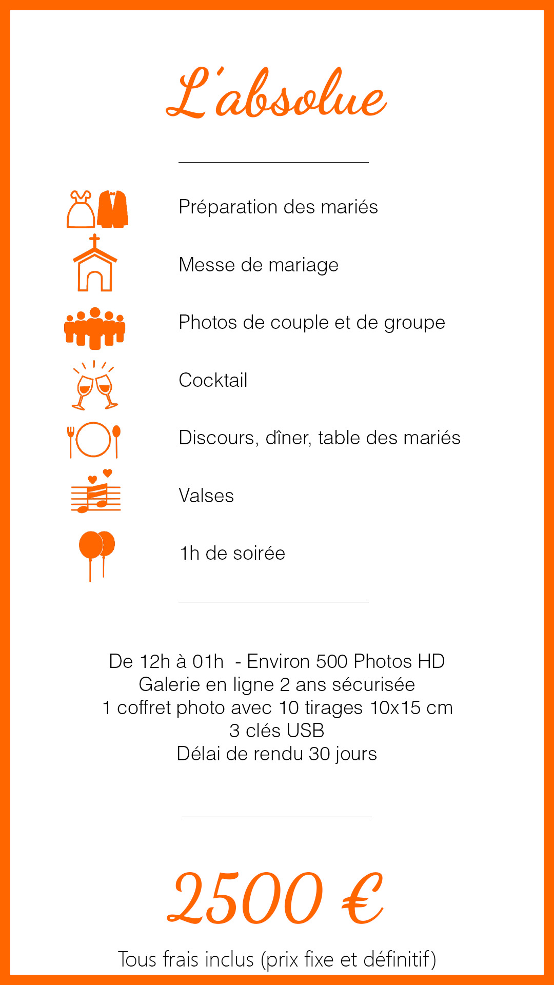 photographe de mariage professionnel à Rouen