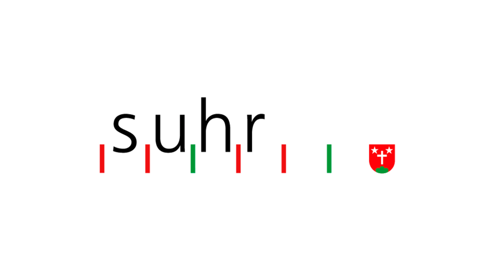 Gemeinde Suhr