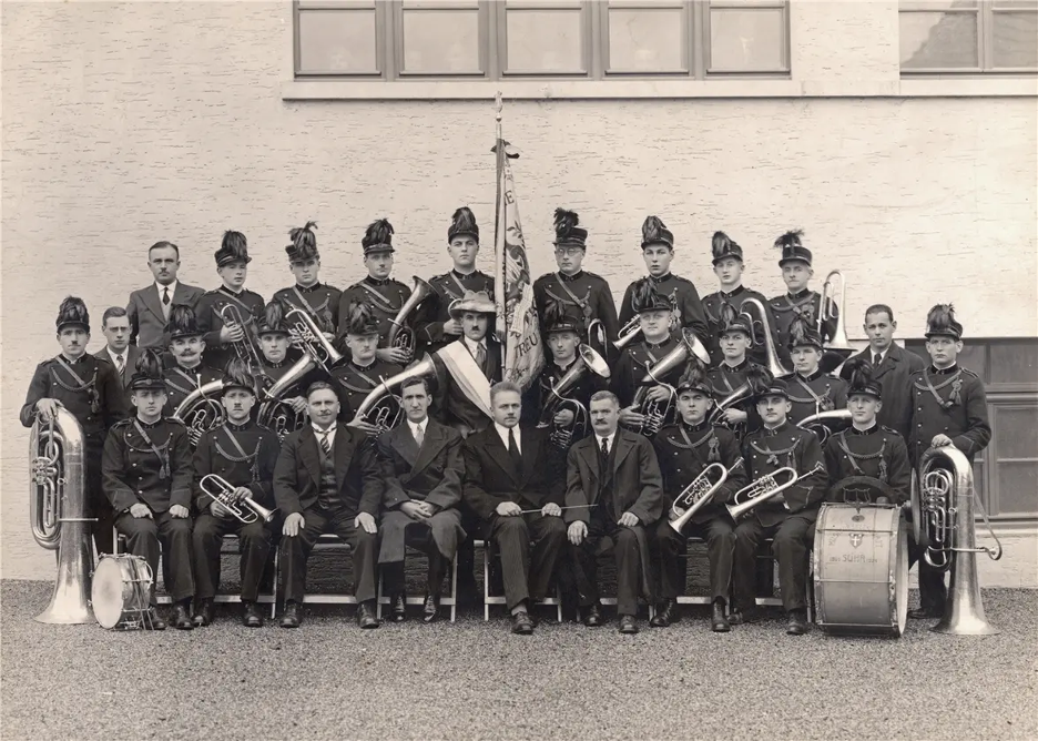 Musig Suhr