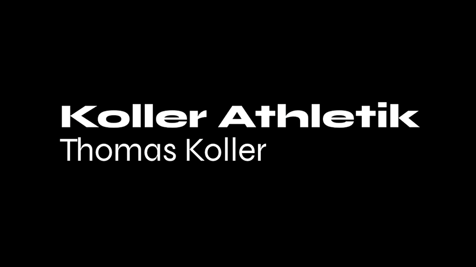 Koller Athletik