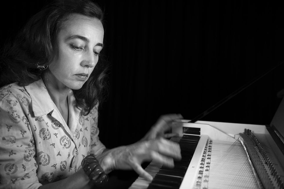 Vera Kappeler