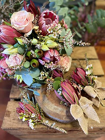 All Occasion Flowers, Port Kembla Bouquet