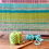 Thumbnail: tapestry woven cushion