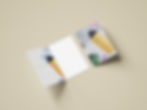 CARD DESIGN FOR ECEV