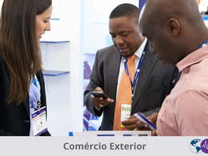 Estatísticas de Mulheres no Comércio Exterior