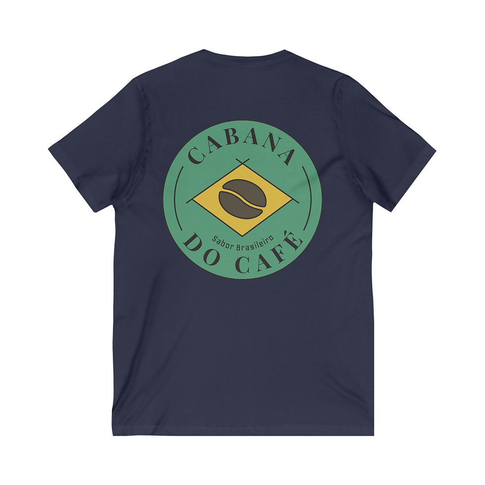 Thumbnail: Cabana V-Neck 