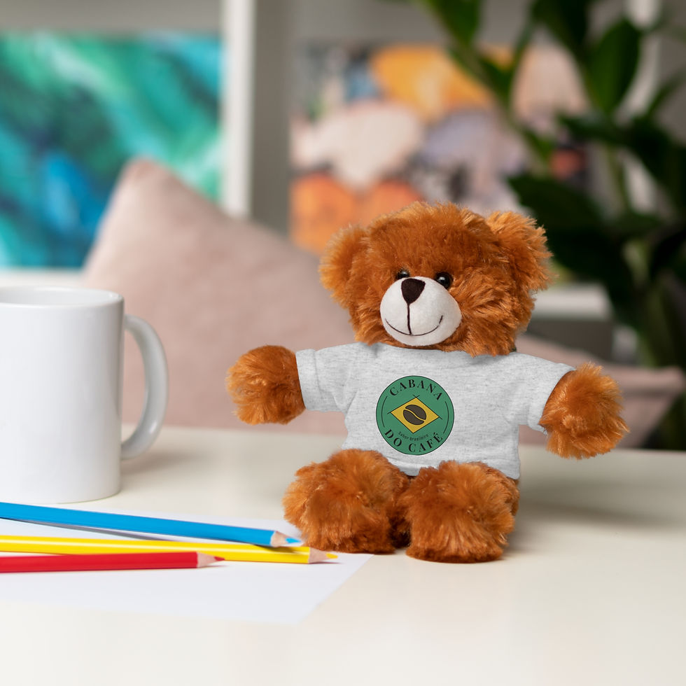 Thumbnail: Cabana Stuffed Animals