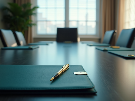 Unlocking Growth with Government Contract Support