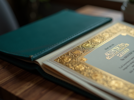 Boost Your Business with Our Award Ready Program
