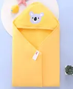 Baby Wrappers