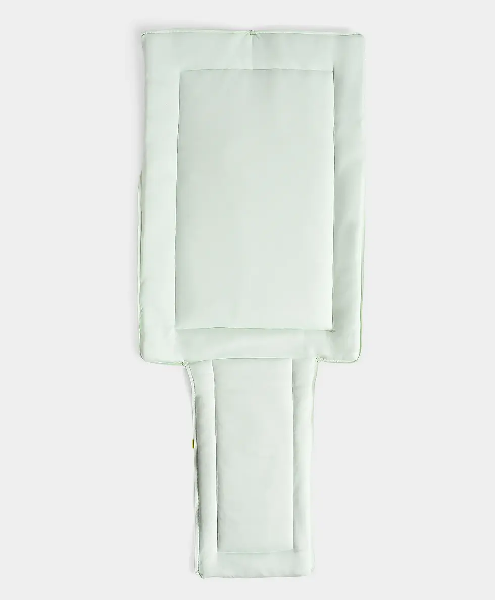 Thumbnail: Best MI Arcus Portable Bassinet and Bed for Co-Sleeping