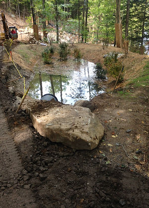 septic design northwood new hampshire