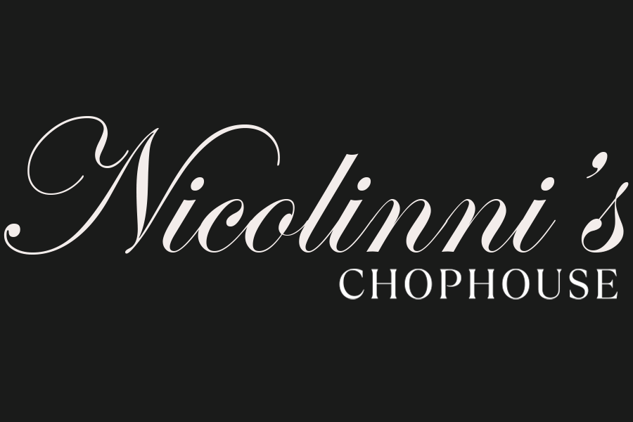 Nicolinni's Chophouse Italian Restaurant 6580 Ironwood Boulevard