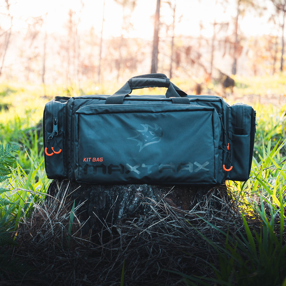 Thumbnail: MAXTRAX Bush Recovery Kit