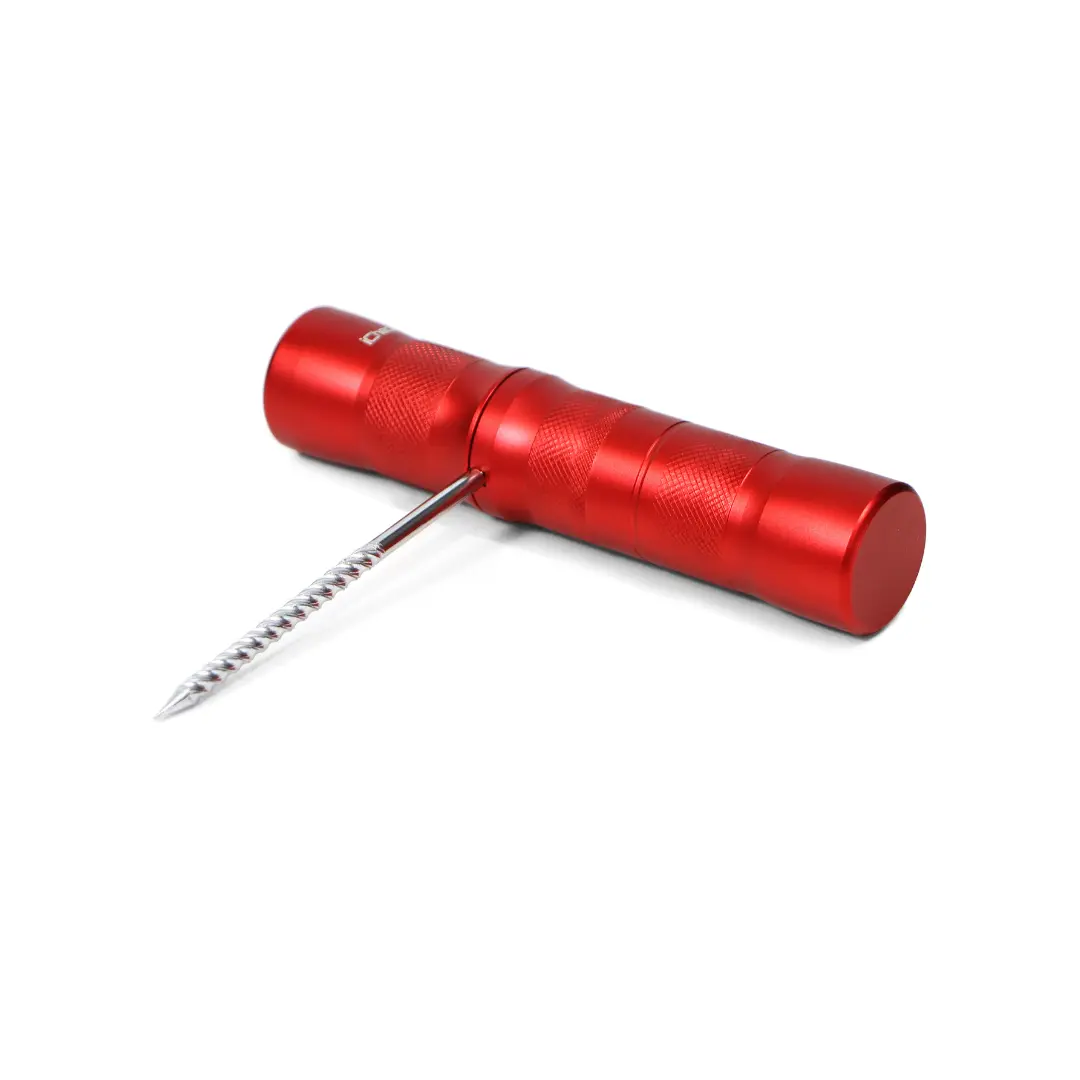 iCheckTPMS Compact Tyre Repair Kit